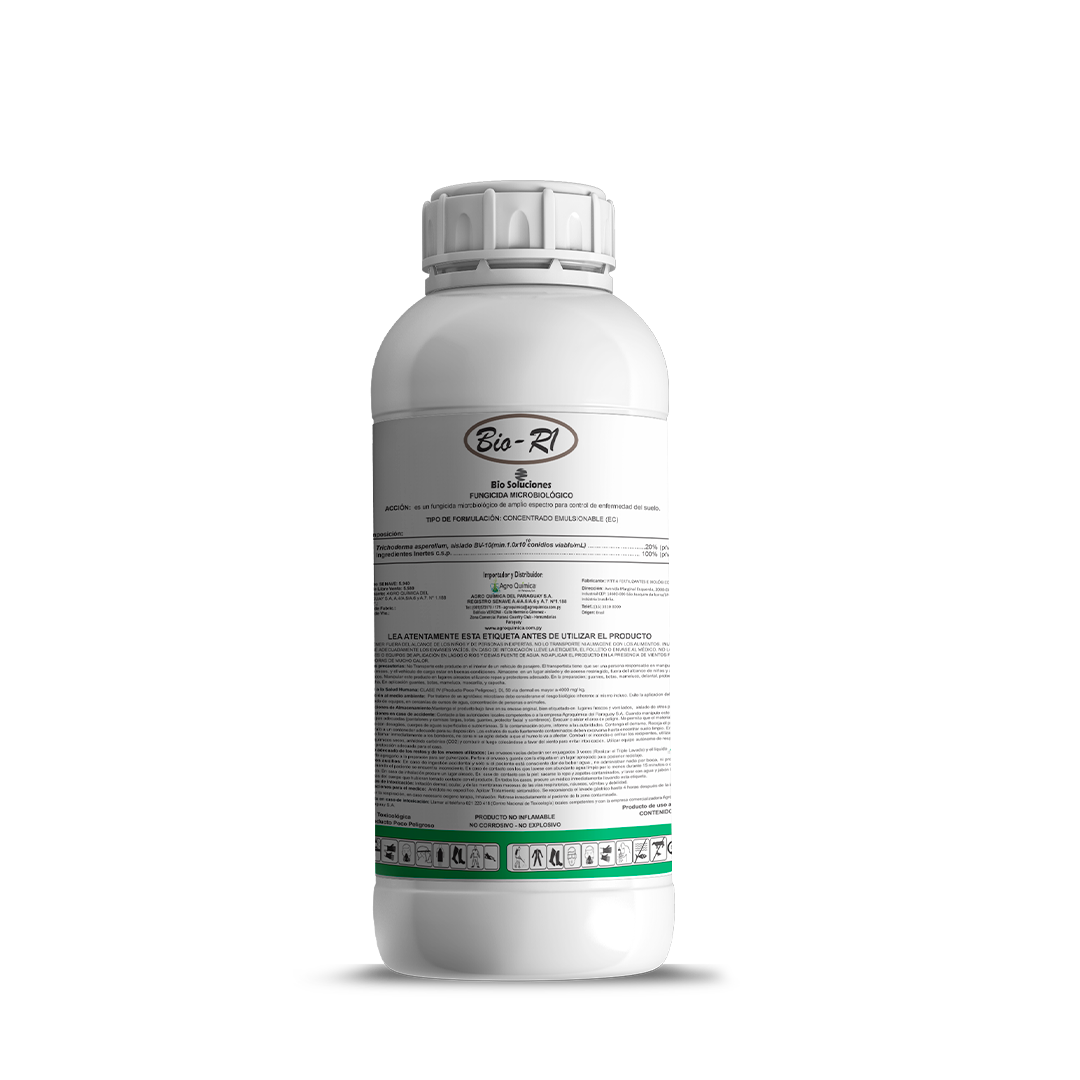 Produto Bio-R1