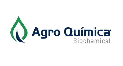 Logo Principal Agro Química Biochemical