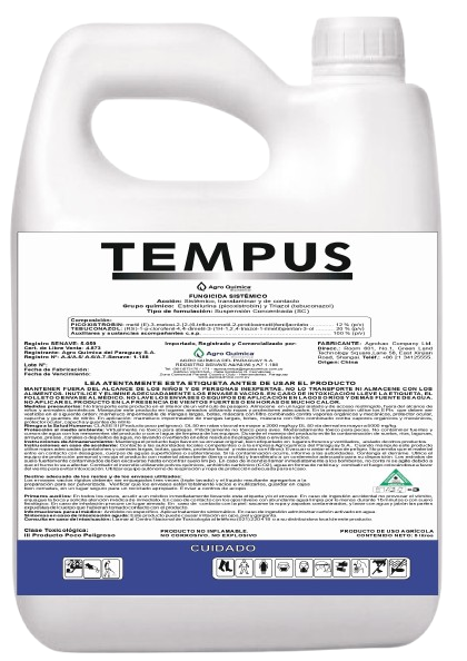 Produto Tempus